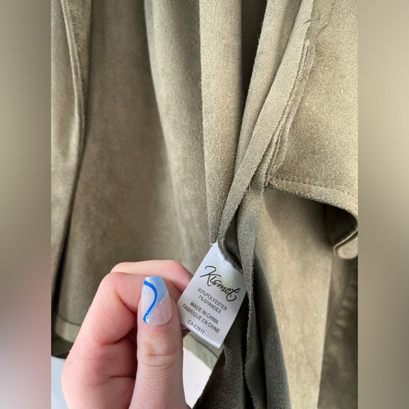 Kismet Adjustable Cardigan - Picture 9 of 10